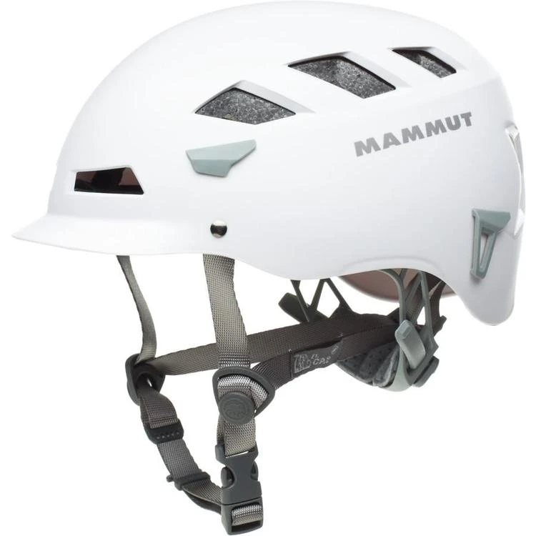 商品Mammut|El Cap Climbing Helmet,价格¥521,第1张图片