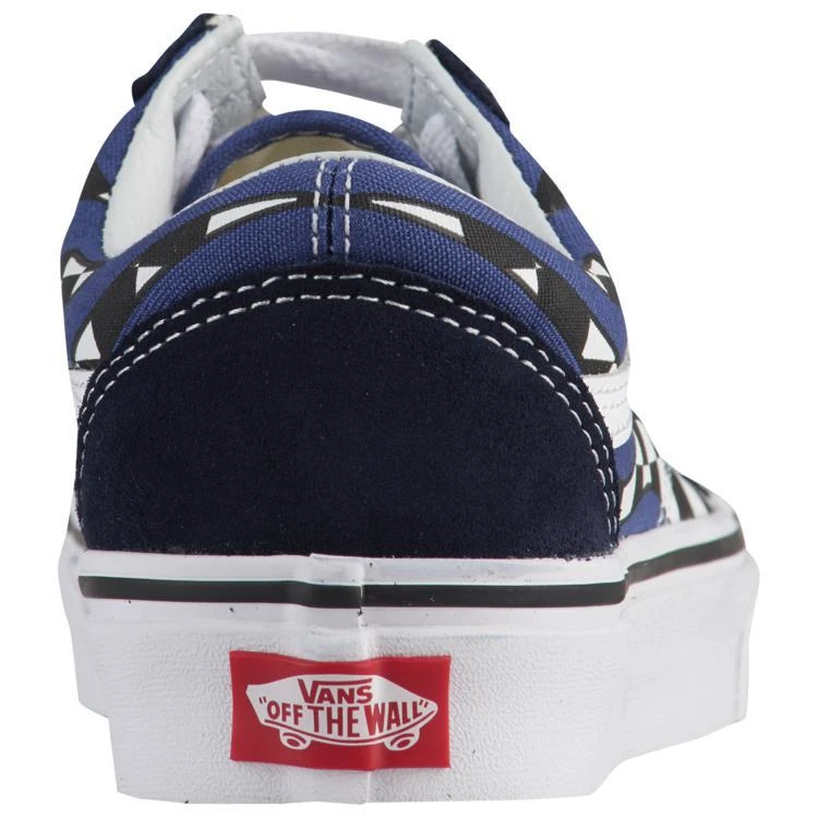 商品Vans|Vans Old Skool - Boys' Grade School,价格¥300,第3张图片详细描述