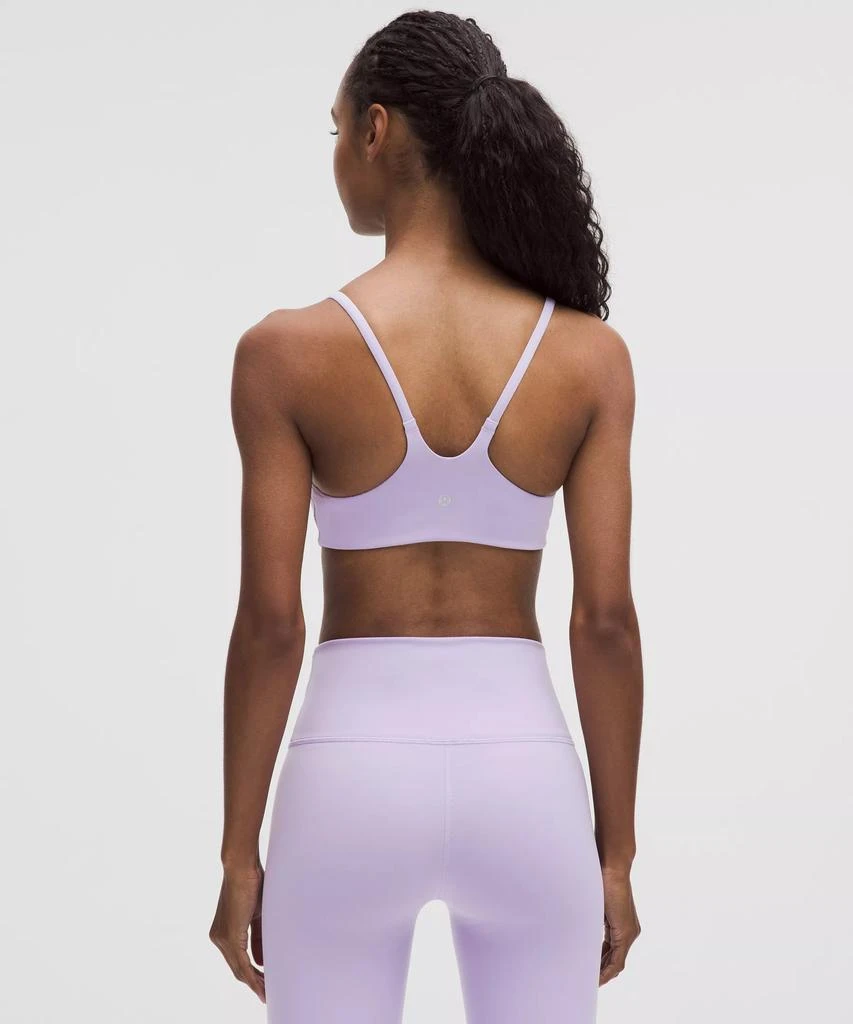 Wunder Train Strappy Racer Bra *Light Support, A/B Cup 商品