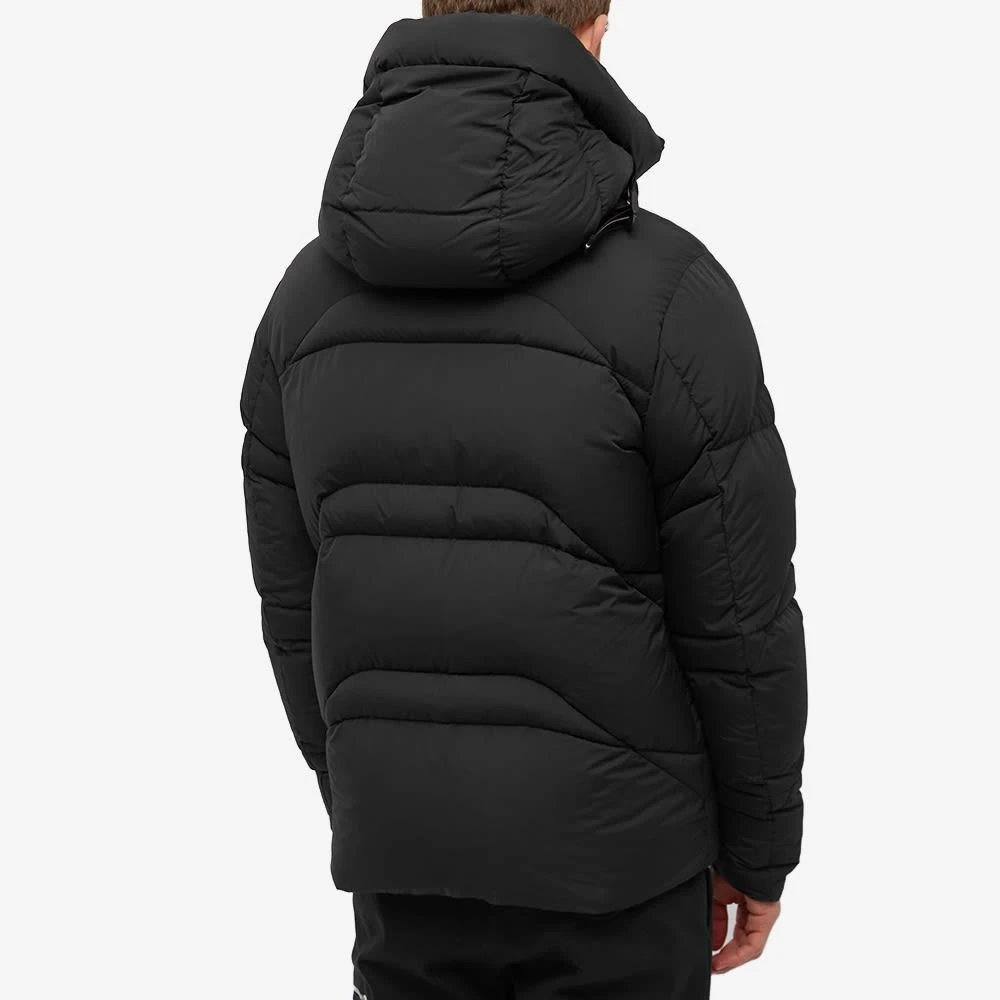 商品Moncler|Moncler Misoke Down Jacket,价格¥16994,第3张图片详细描述