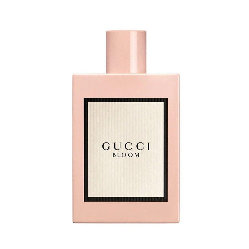 商品Gucci|Gucci古驰花朵盛开女士浓香水100ML,价格¥779,第1张图片