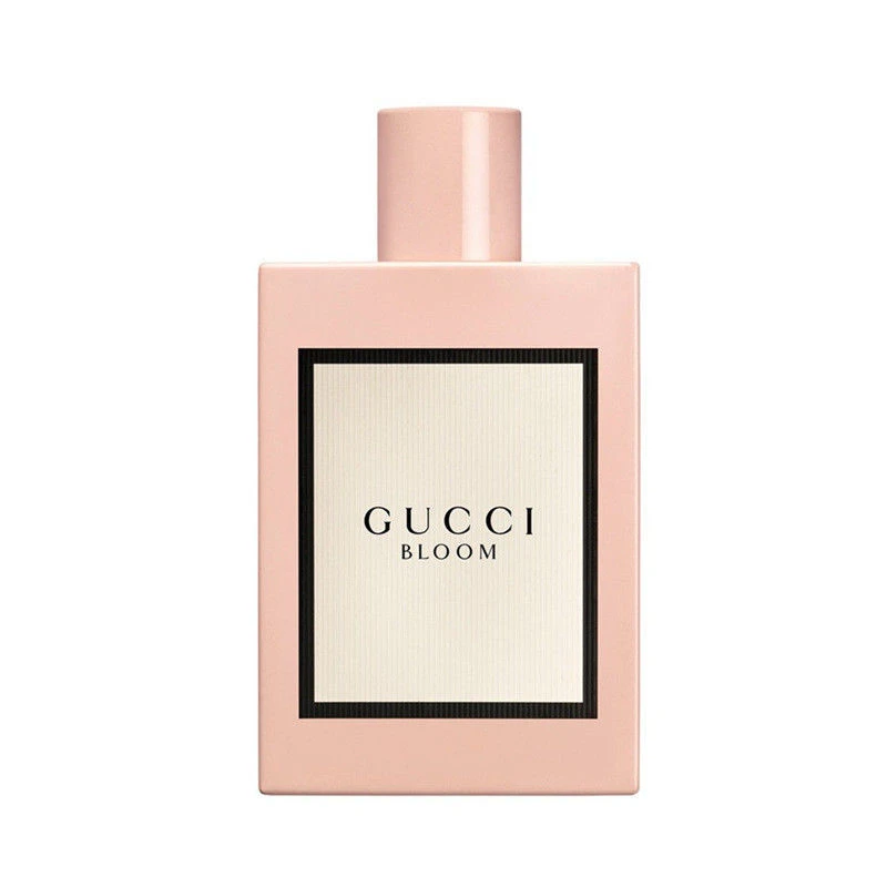 商品Gucci|Gucci古驰花朵盛开女士浓香水100ML,价格¥793,第1张图片