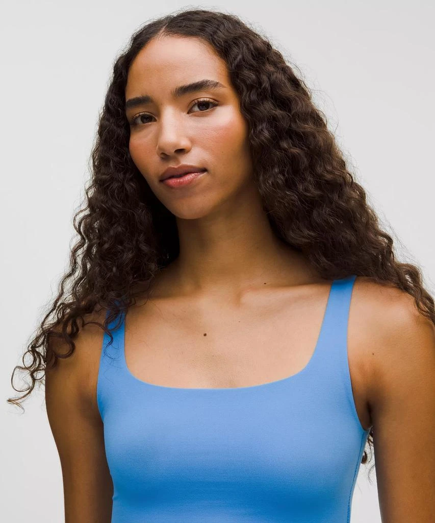 Bend This Scoop and Square Bra *Light Support, A-C Cups 商品