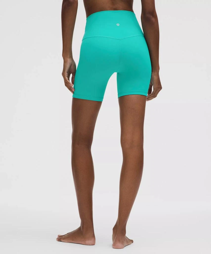 lululemon Align™ High-Rise Short 6" 商品