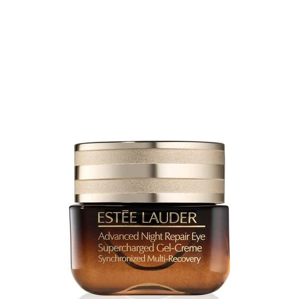 商品Estée Lauder|Estée Lauder Advanced Night Repair Eye Supercharged Gel-Creme 15ml,价格¥580,第1张图片