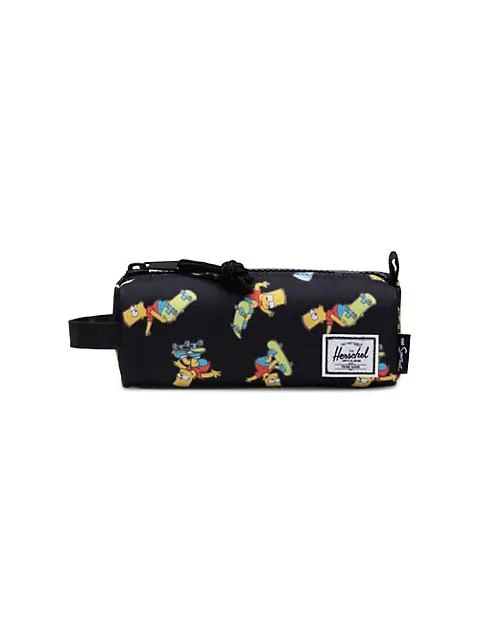 商品Herschel Supply|The Simpsons&#8482; Bart Simpson Settlement Case,价格¥224,第1张图片