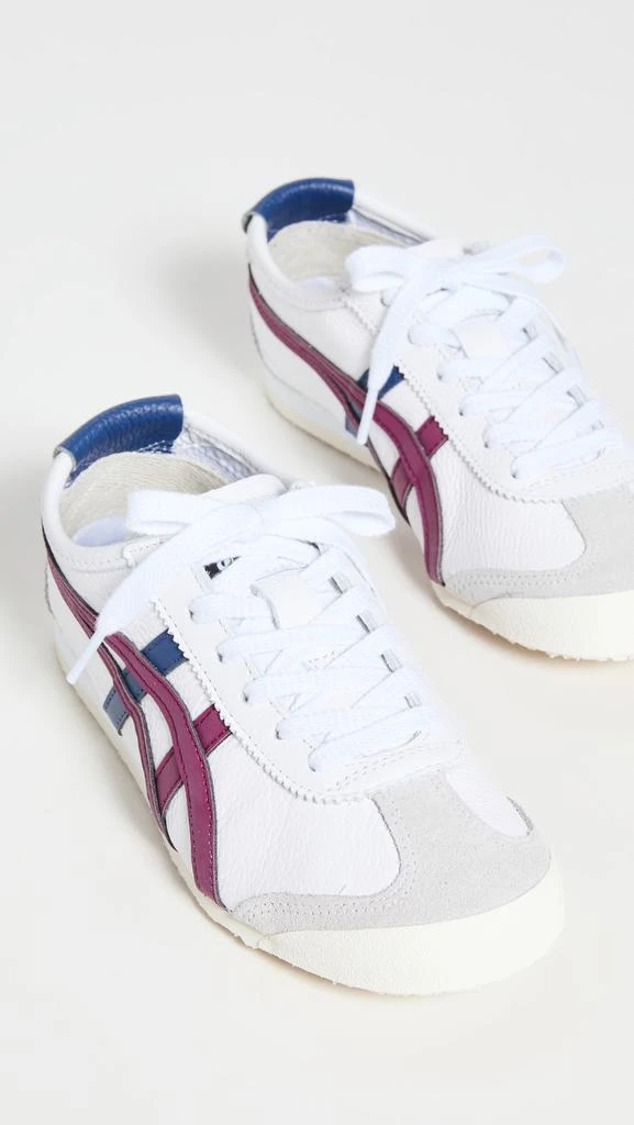 商品Onitsuka Tiger|Onitsuka Tiger 鬼塚虎 Mexico 66 运动鞋,价格¥525,第5张图片详细描述