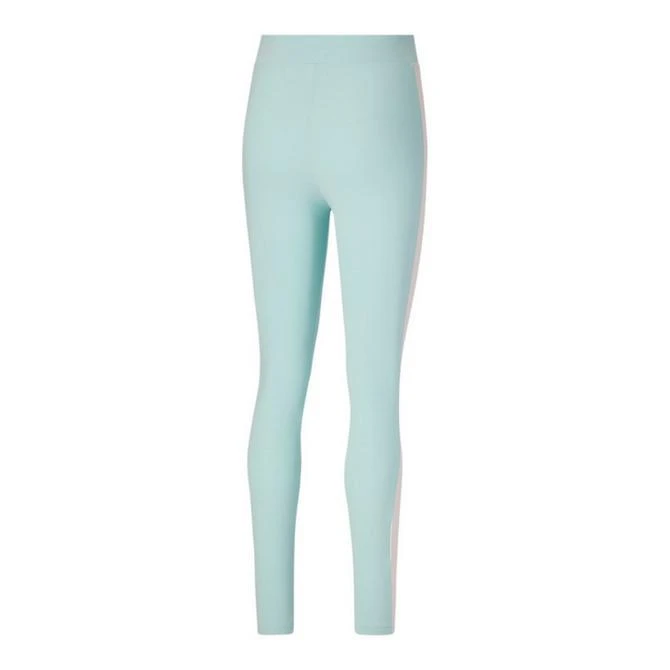 商品Puma|Women's Puma Iconic T7 Leggings,价格¥222,第2张图片详细描述