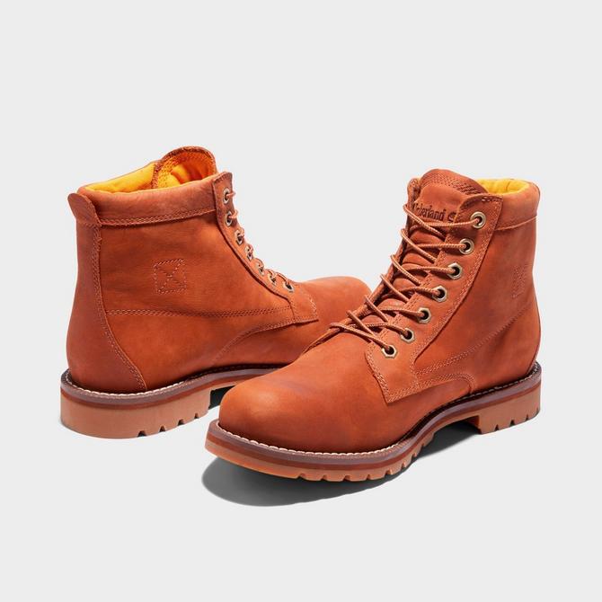 Men's Timberland Redwood Falls Waterproof Boots商品第4张图片规格展示