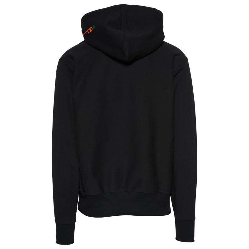 Champion Reverse Weave Pullover Hoodie - Men's商品第2张图片规格展示