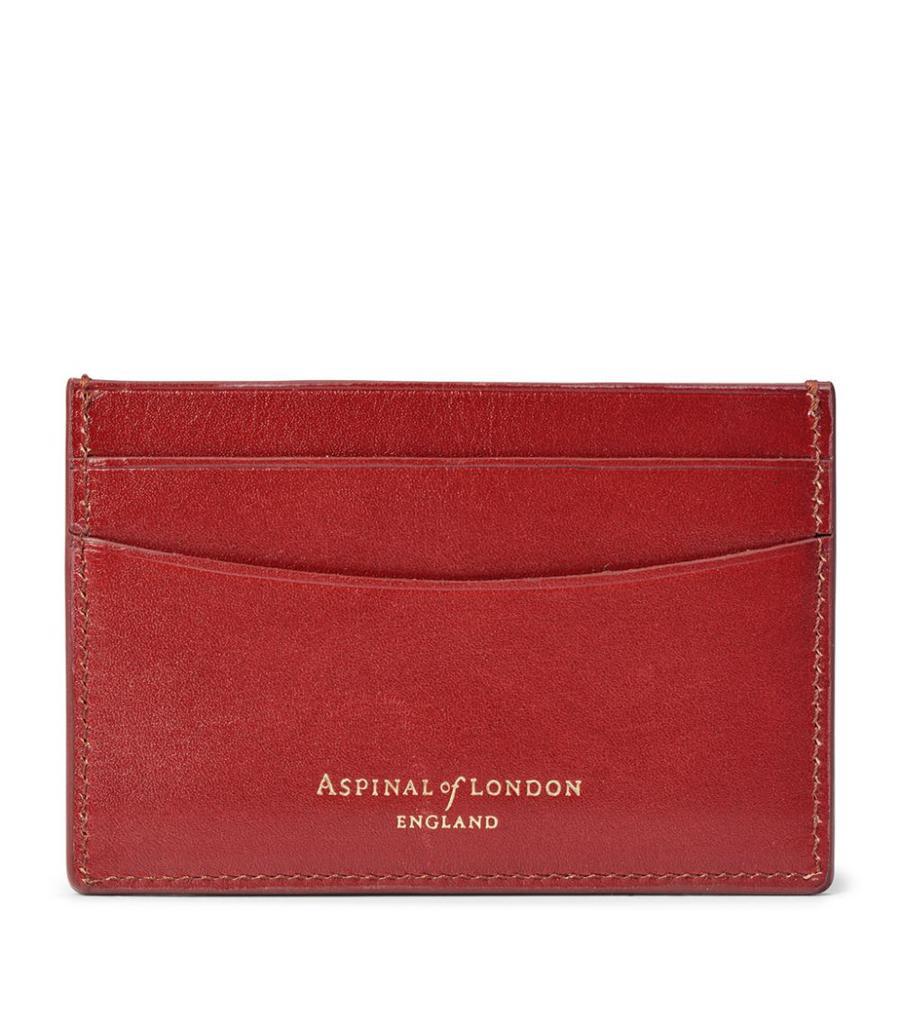 商品Aspinal of London|Slim Card Holder,价格¥484,第1张图片