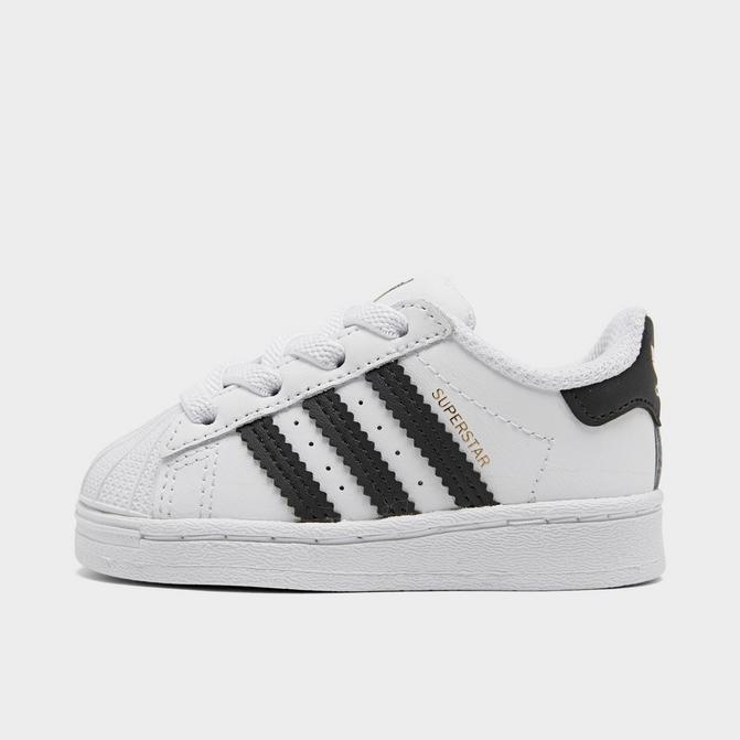 Kids' Toddler adidas Originals Superstar Casual Shoes商品第1张图片规格展示