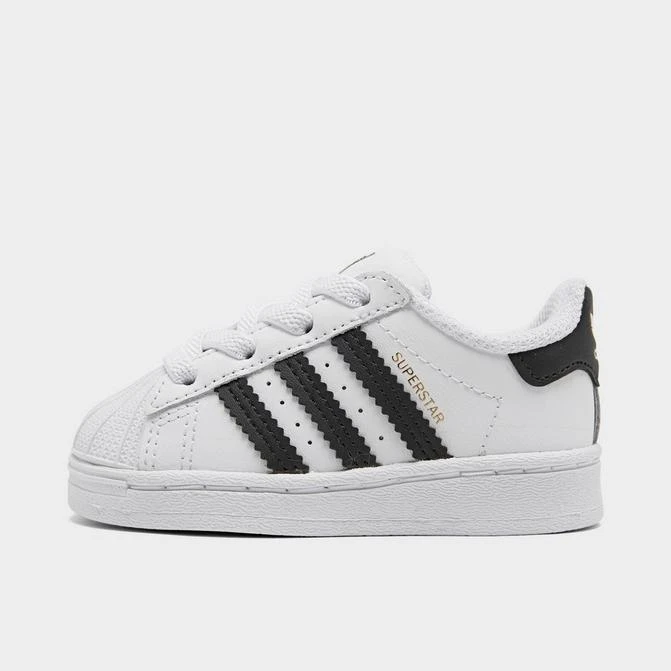 商品Adidas|Kids' Toddler adidas Originals Superstar Casual Shoes,价格¥336,第1张图片