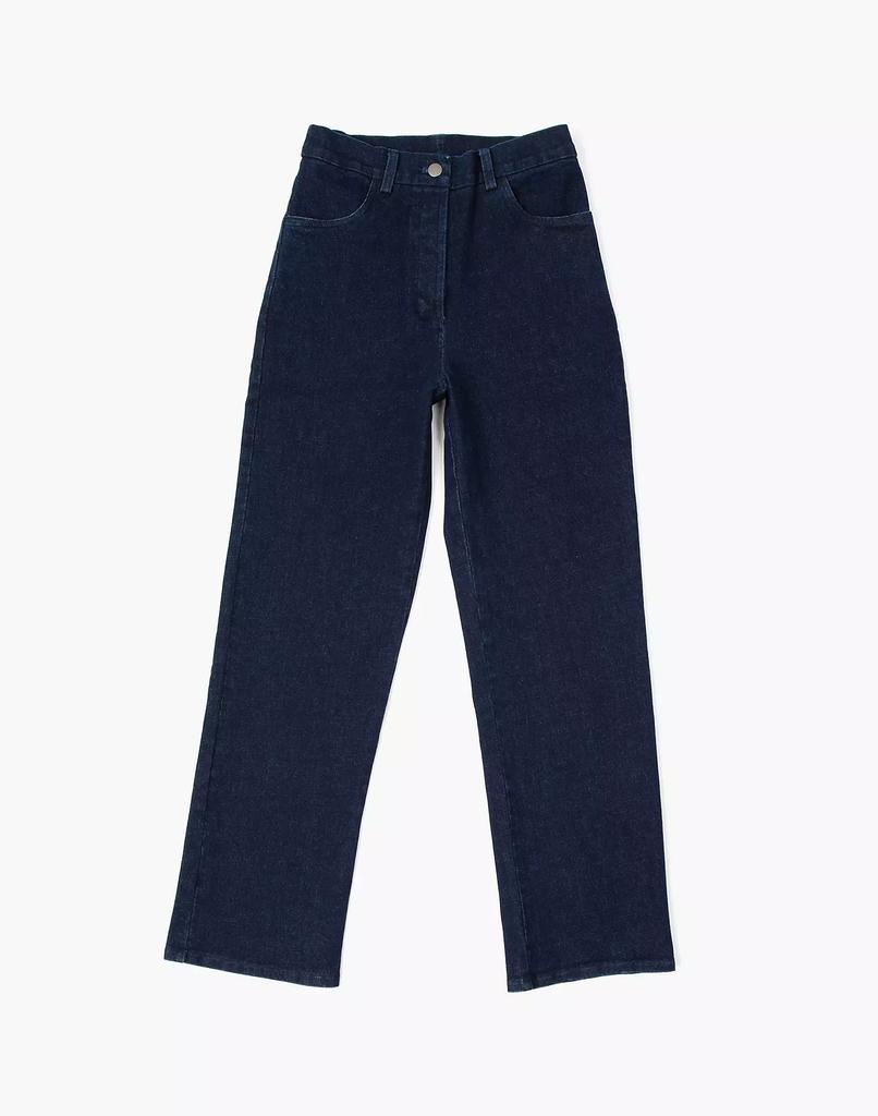 Loup Parker Jeans商品第3张图片规格展示