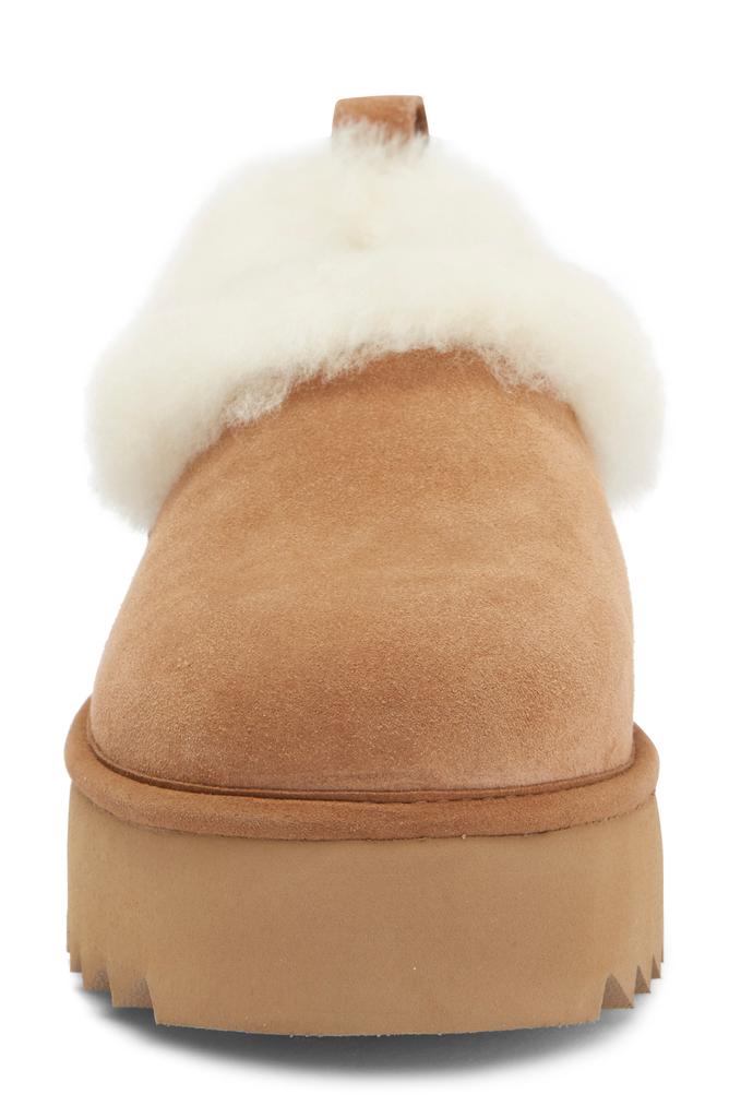 Nita Genuine Shearling Slipper – On Sale Now with Up to 80% Off