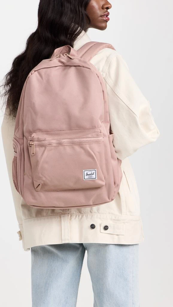 商品Herschel Supply|Herschel Supply Co. Settlement Sprout 双肩包,价格¥729,第3张图片详细描述