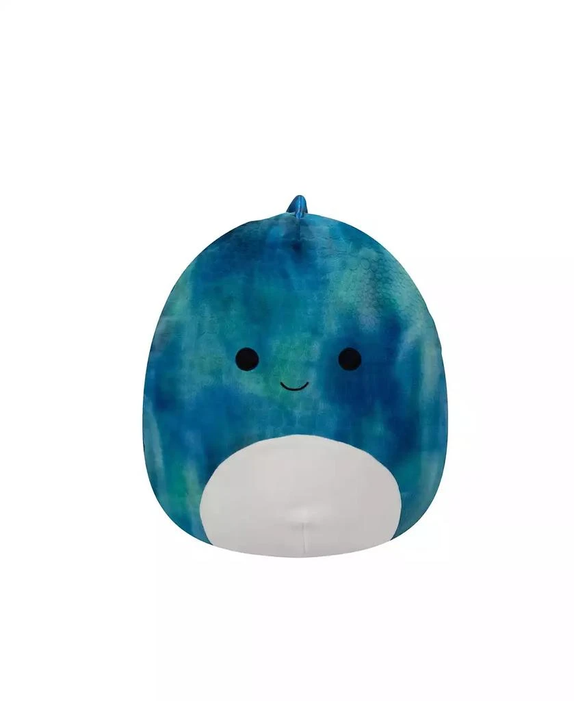 商品Squishmallows|Textured Dino Plush,价格¥112,第1张图片