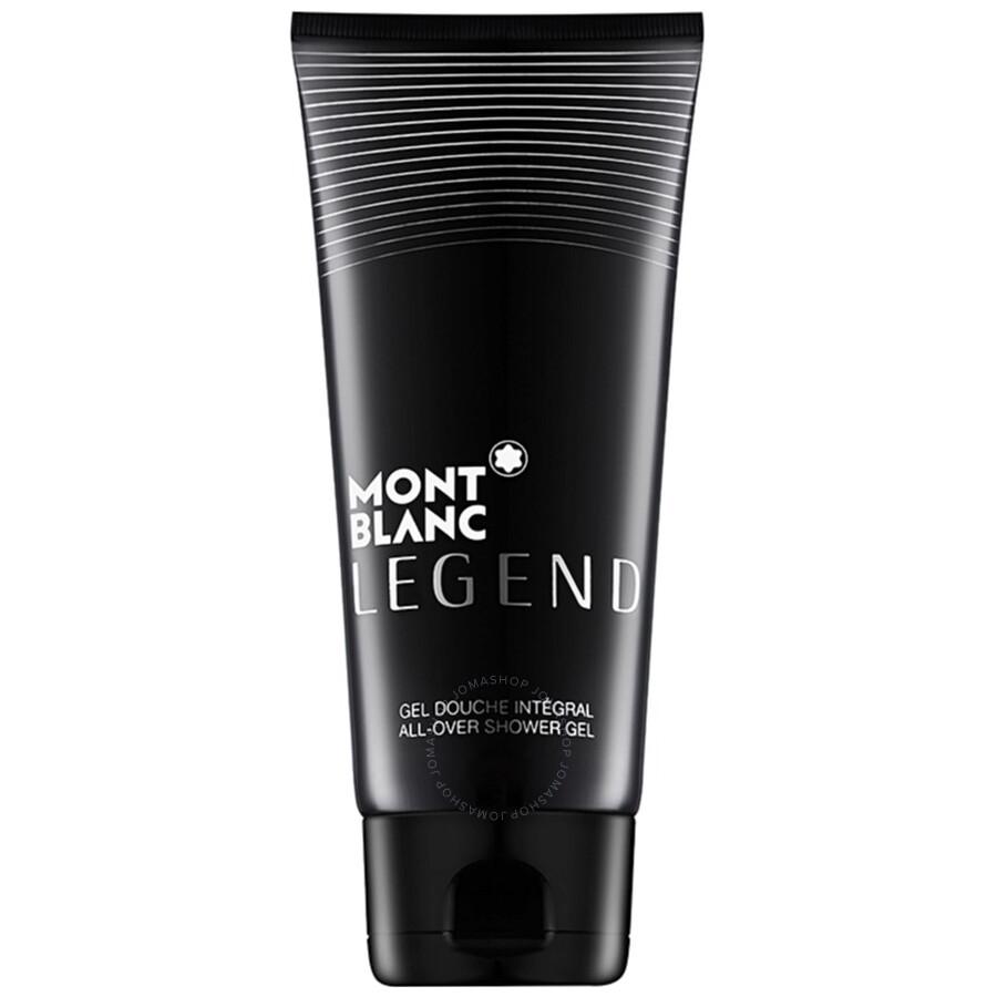 Montblanc | MontBlanc Legend Mens EDT 104.28元 商品图片