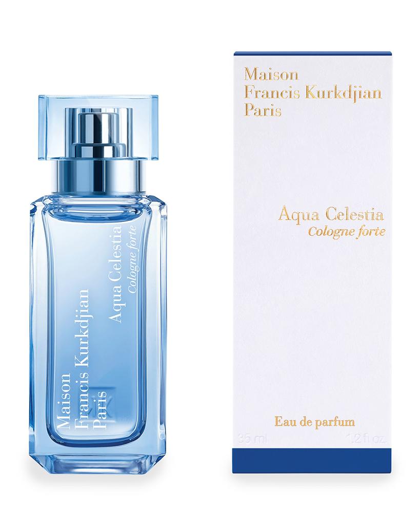 Aqua Celestia Cologne Forte Eau de Parfum, 1.2 oz.商品第2张图片规格展示