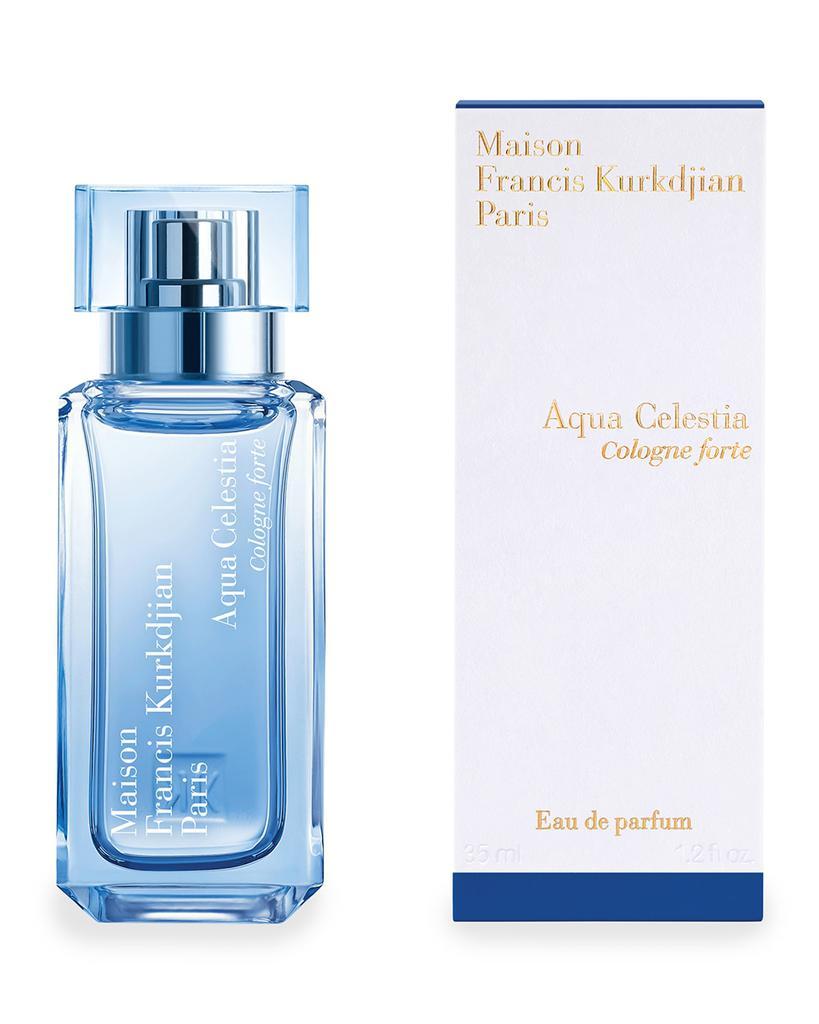 商品Maison Francis Kurkdjian|Aqua Celestia Cologne Forte Eau de Parfum, 1.2 oz.,价格¥1043,第4张图片详细描述