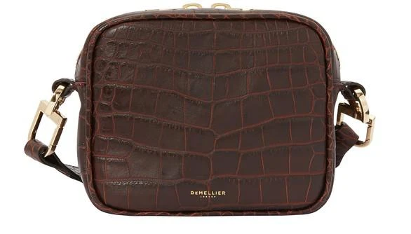 商品Demellier|Athens 斜挎包,价格¥1926,第1张图片