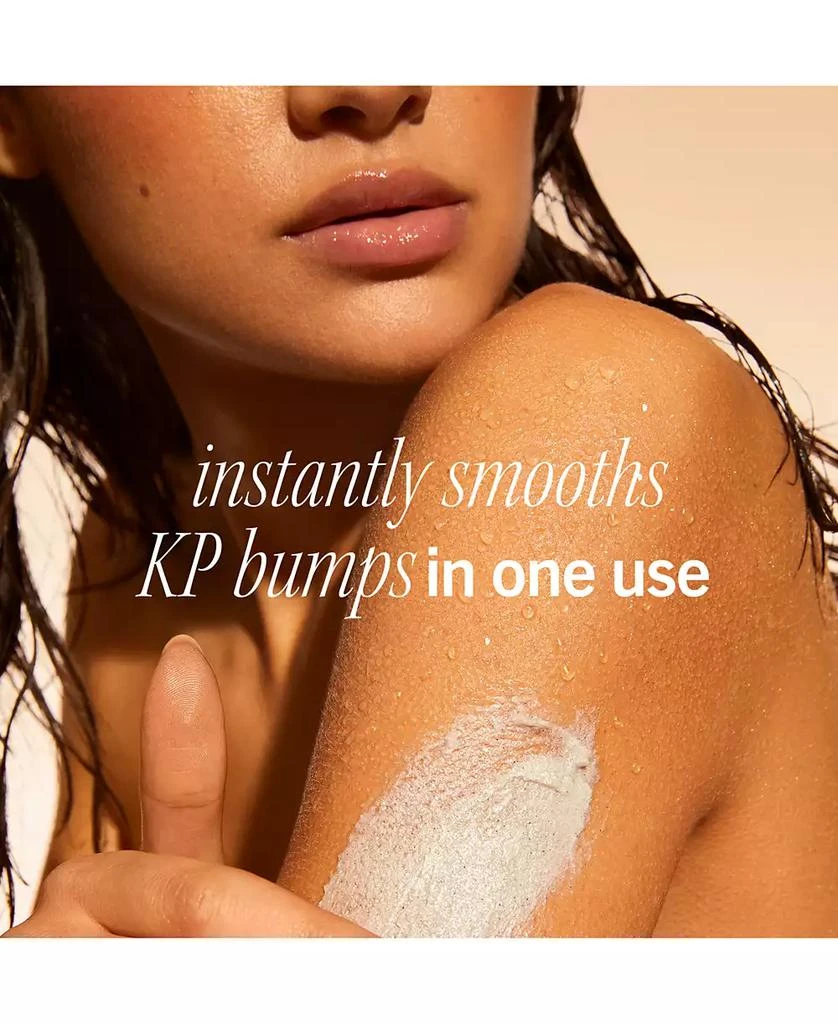 商品First Aid Beauty|KP Bump Eraser Body Scrub With 10% AHA - Peach, 2 oz.,价格¥89,第2张图片详细描述