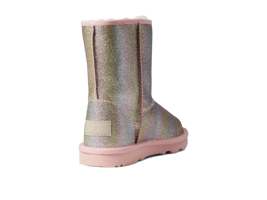 商品UGG|Classic II Glitter (Little Kid/Big Kid),价格¥644-¥644,第5张图片详细描述