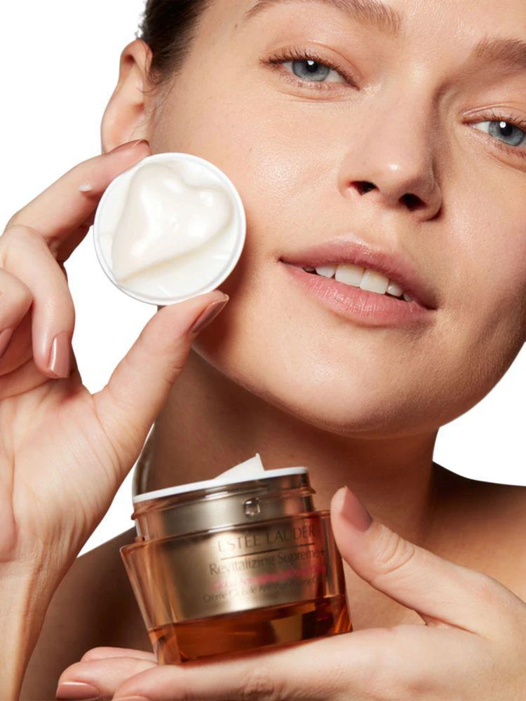 商品Estée Lauder|多效智妍修护面霜 75ml,价格¥737,第5张图片详细描述