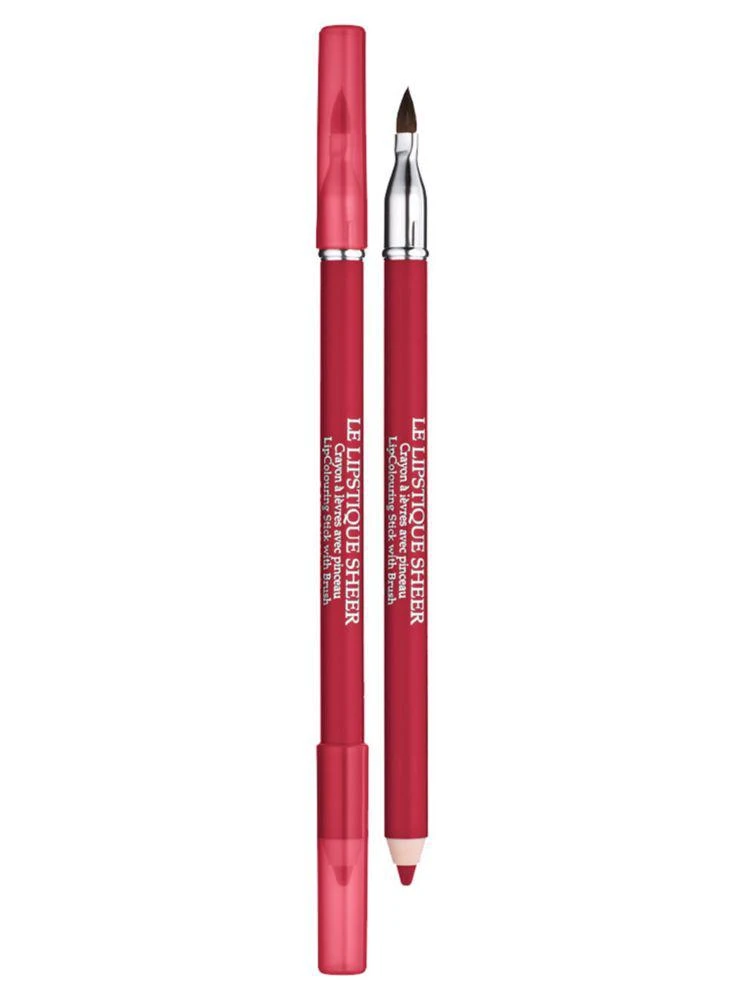 商品Lancôme|Waterproof Lip Liner with Brush,价格¥160,第1张图片