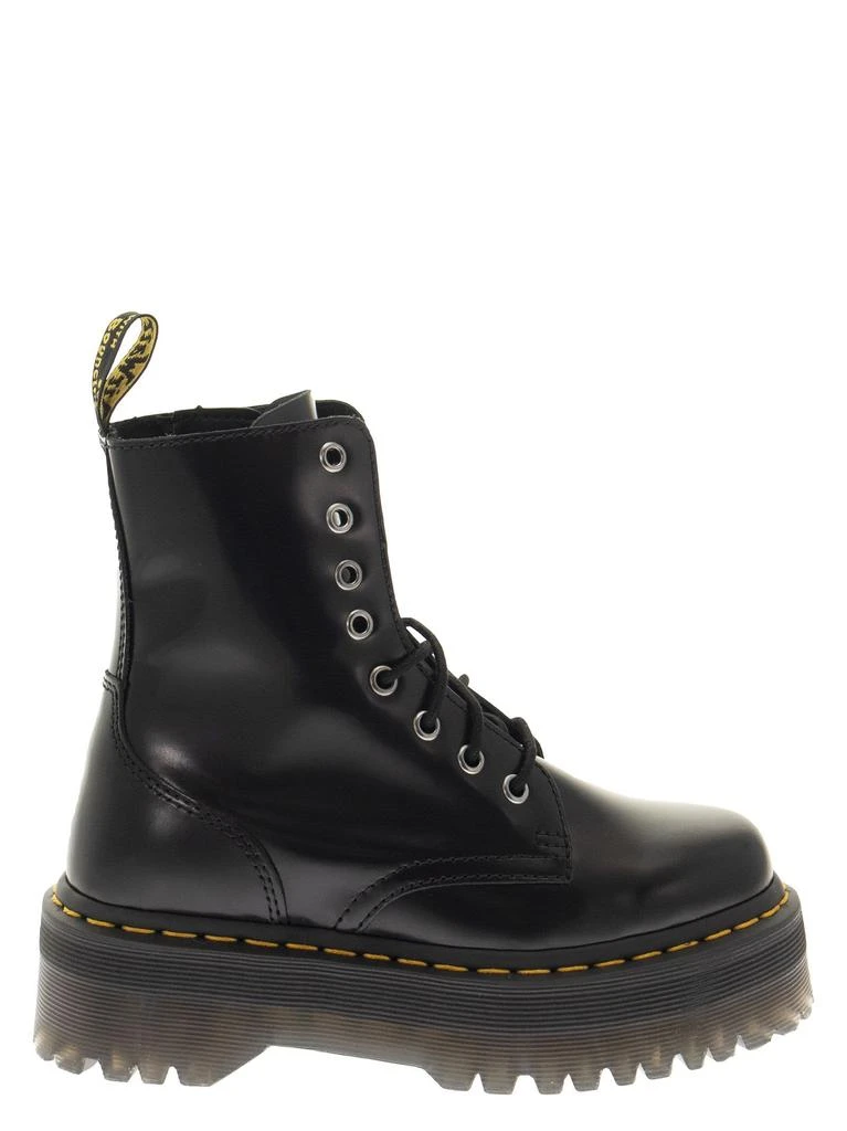 商品Dr. Martens|Dr. Martens Jadon,价格¥1690,第1张图片