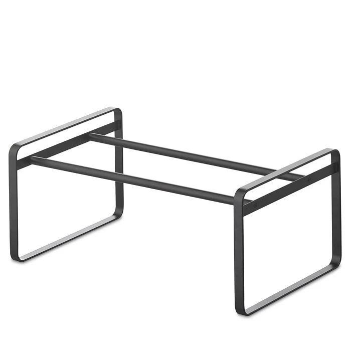 商品Yamazaki|Adjustable Shoe Rack,价格¥289,第4张图片详细描述