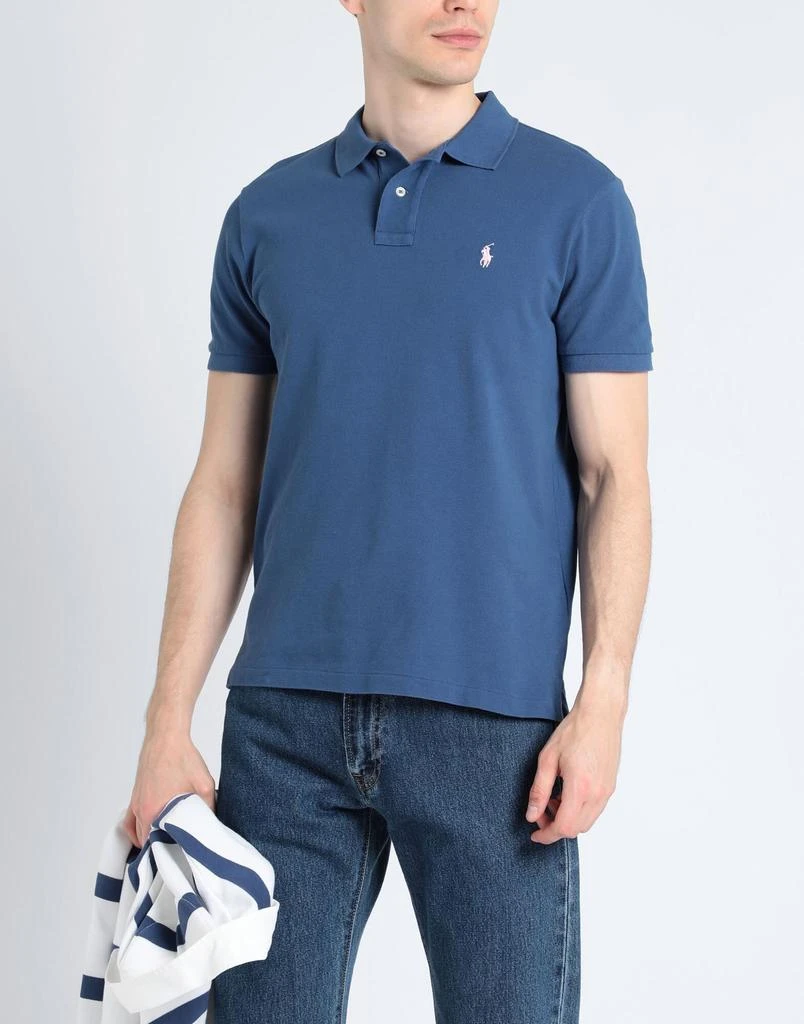 商品Ralph Lauren|Polo shirt,价格¥919,第2张图片详细描述