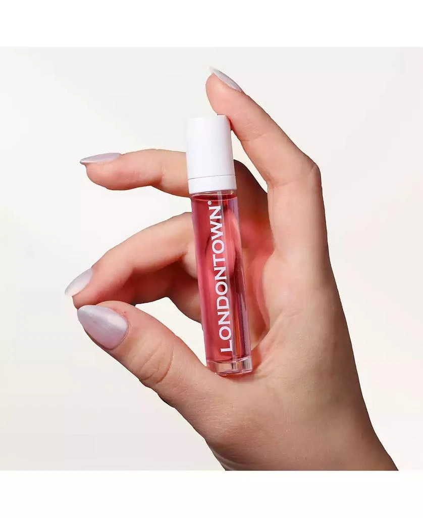 商品Londontown|Roll Glow Cuticle Oil, 0.4 oz.,价格¥121,第4张图片详细描述