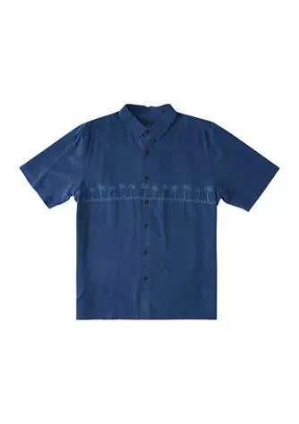 商品Quiksilver|Watermans Tahiti Palms 4 Watermans Tahiti Palms 4 T Shirt,价格¥152,第1张图片