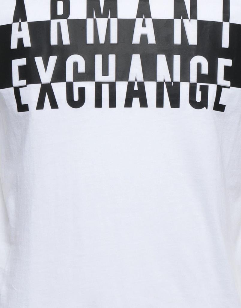 商品Armani Exchange|T-shirt,价格¥325,第6张图片详细描述