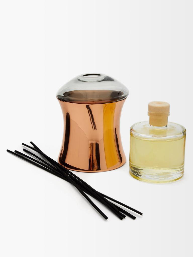商品Tom Dixon|Eclectic Underground diffuser,价格¥1057,第1张图片