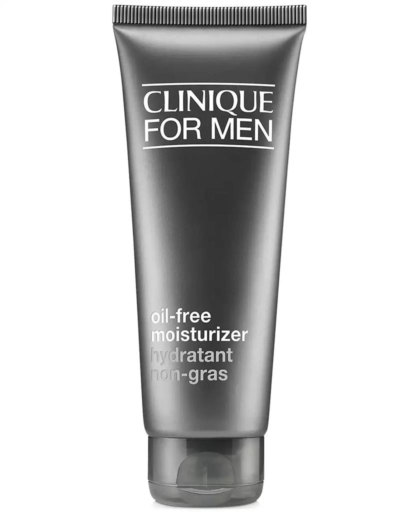 商品Clinique|For Men Oil-Free Moisturizer, 3.4-oz.,价格¥283,第1张图片