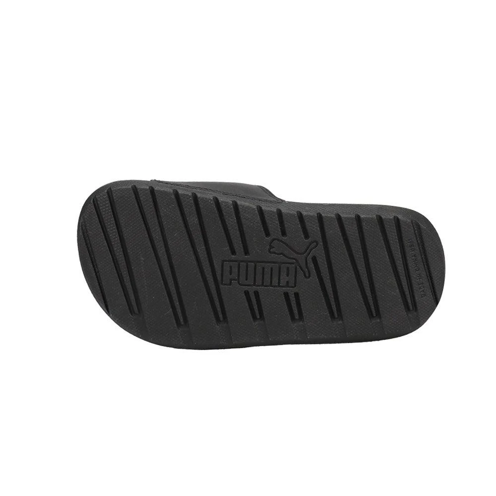 商品Puma|Cool Cat Slides (Toddler),价格¥113,第5张图片详细描述