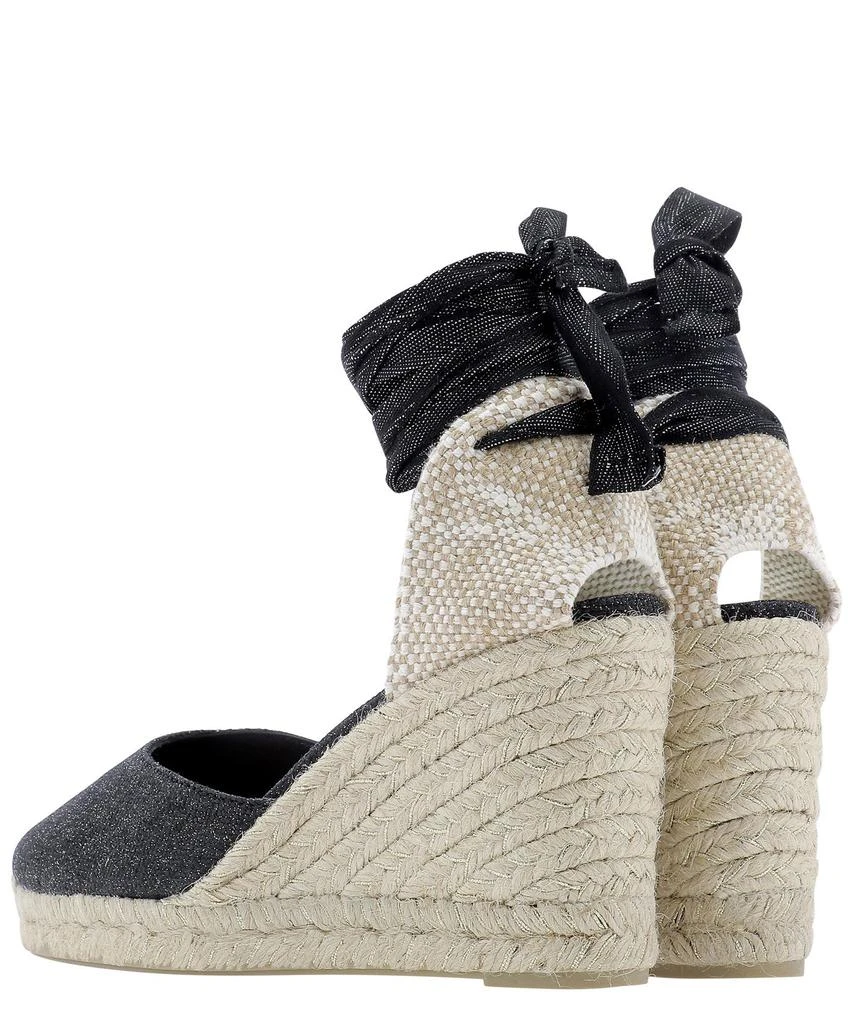 商品CASTAÑER|"Carina" espadrilles,价格¥825,第4张图片详细描述