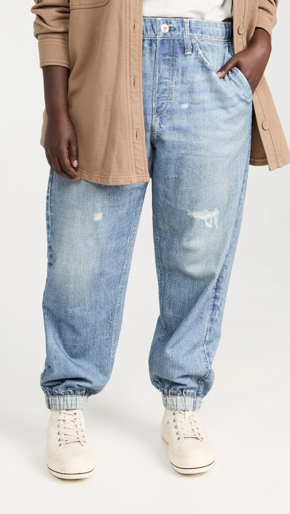 Rag & Bone Miramar 慢跑长裤 商品