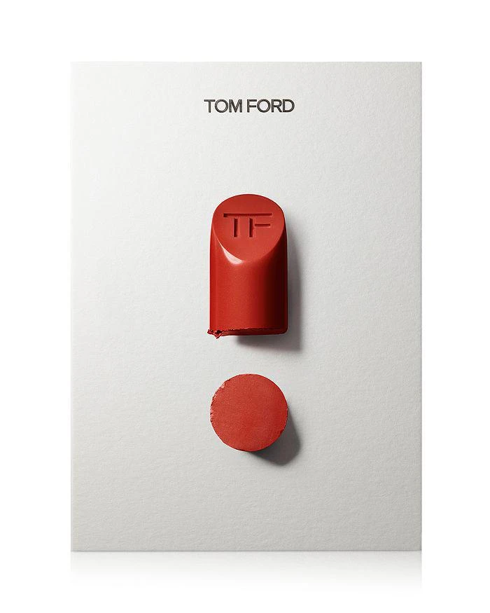 商品Tom Ford|Lip Color Mini Deluxe Set,价格¥663,第5张图片详细描述