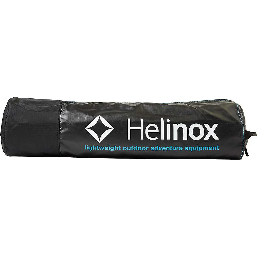 商品Helinox|Helinox High Cot One,价格¥4063,第2张图片详细描述