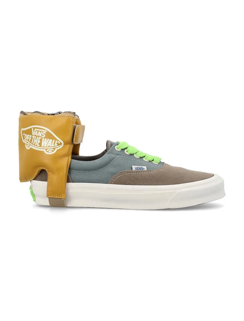 商品Vans|TH OG ERA VG LX LOW-TOP SNEAKERS,价格¥889,第1张图片