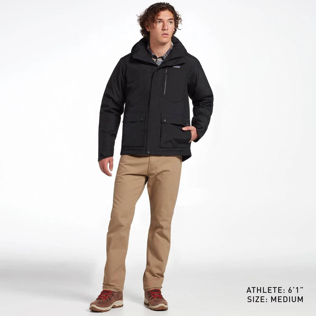 商品Patagonia|Patagonia Men's Topley Down Jacket,价格¥2093,第2张图片详细描述