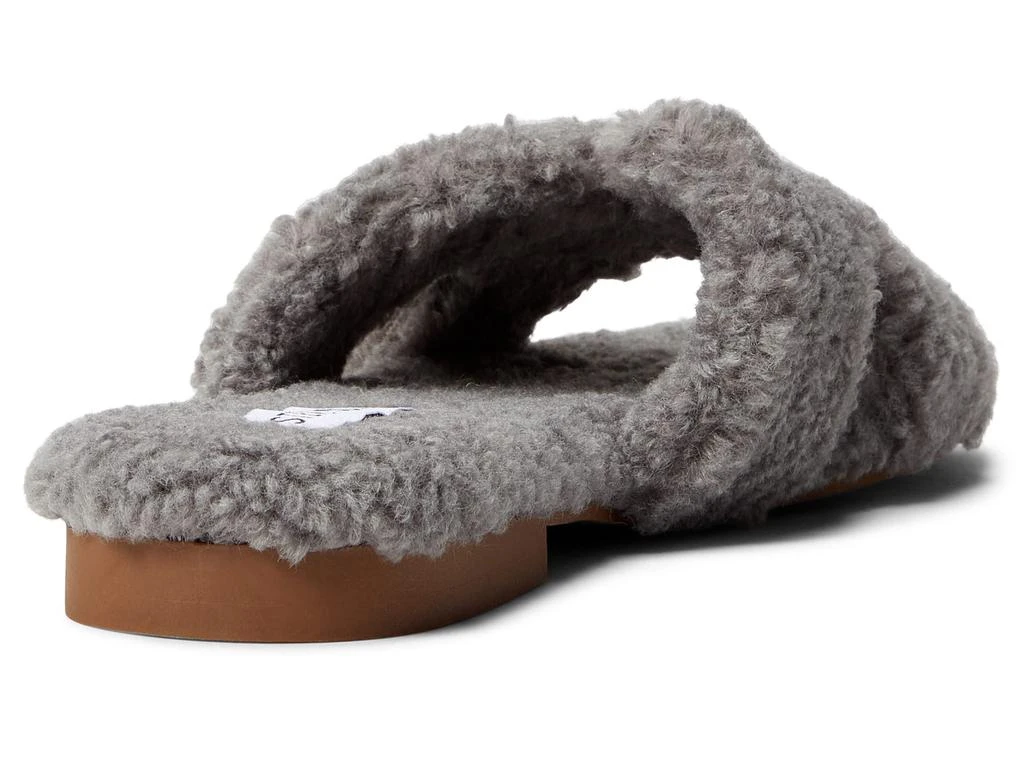 商品Steve Madden|Seek Slipper,价格¥171,第5张图片详细描述