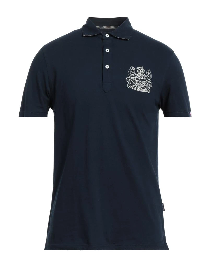 商品Aquascutum|Polo shirt,价格¥669,第1张图片