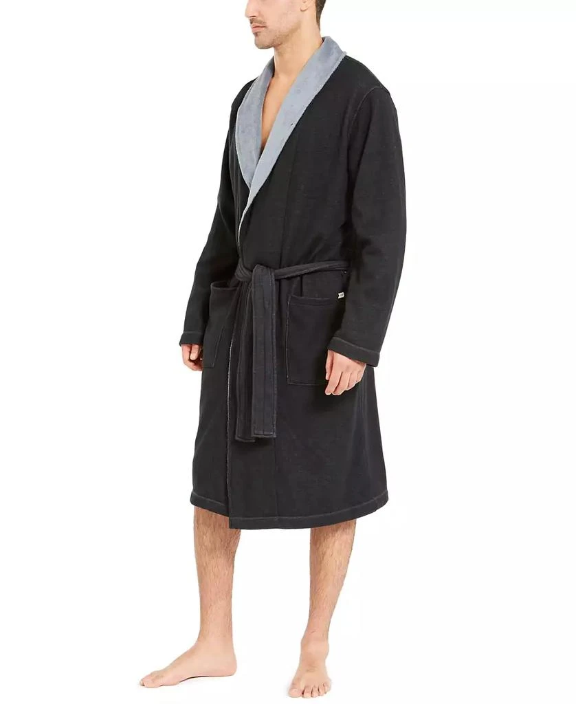商品UGG|Men's Robinson Fleece Robe,价格¥446,第1张图片