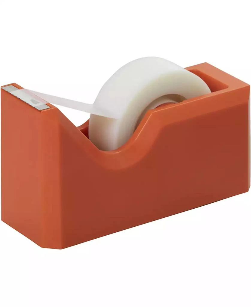 商品JAM Paper|Colorful Desk Tape Dispensers - Sold Individually,价格¥112,第1张图片