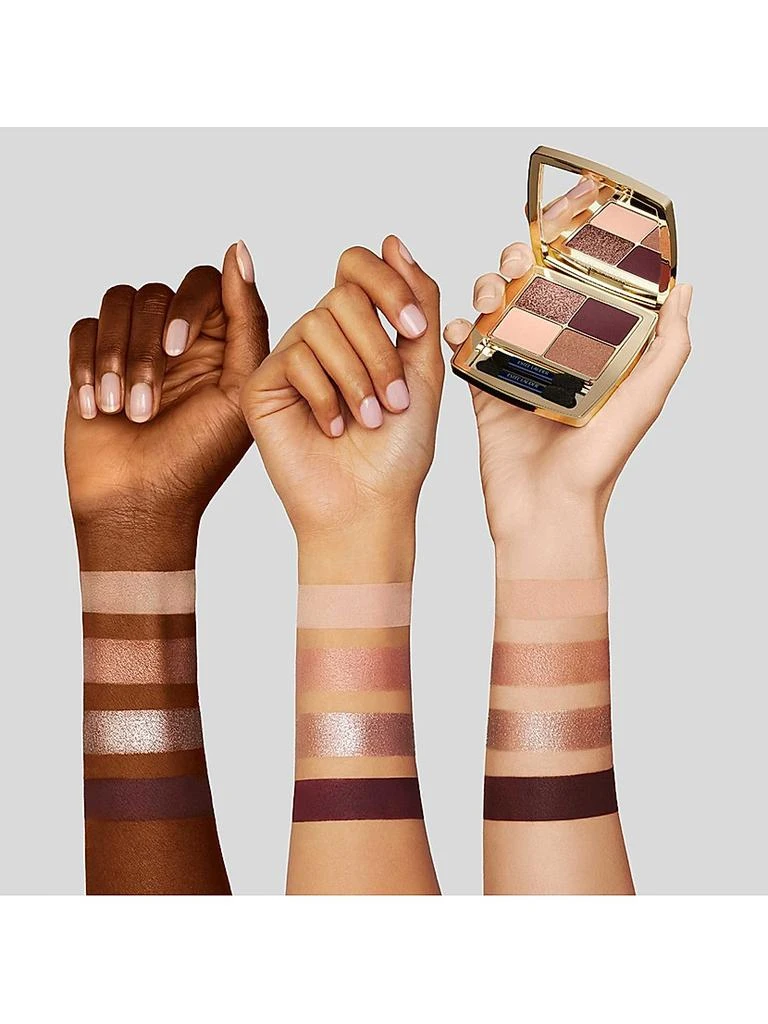 Luxe Eyeshadow Palette 商品