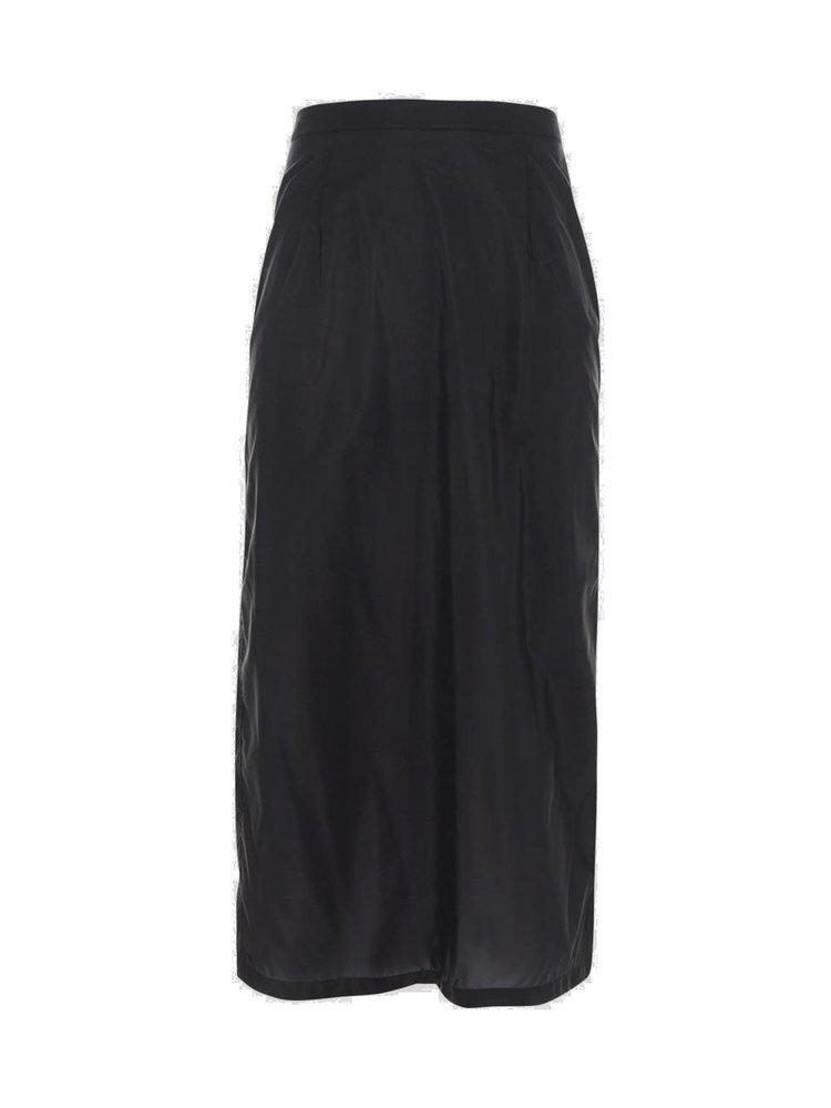 商品MAISON MARGIELA|Maison Margiela Midi Skirt,价格¥2380-¥2780,第1张图片